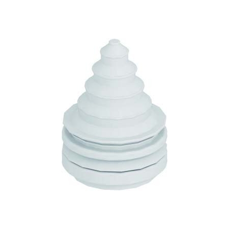 RZF9 Сальник кабельный для кабеля 14-54 мм