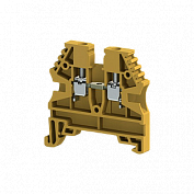 Клеммы на DIN-рейку