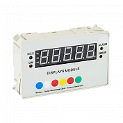 Модули индикации и защиты