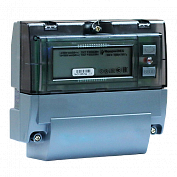 Счетчики однофазные