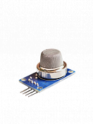 Датчики обнаружения