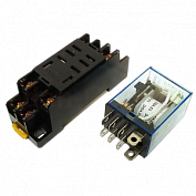 Реле промежуточные