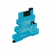 Интерфейсные модули реле