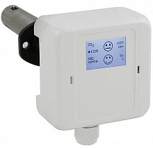 Обогрев и вентиляция