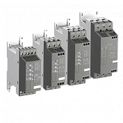 Устройства плавного пуска