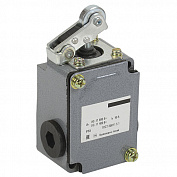 Выключатели концевые