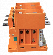 Контакторы вакуумные