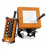 Крановое оборудование