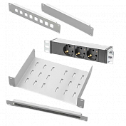 Специальные аксессуары для телекоммуникационных шкафов