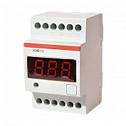 Амперметры модульные