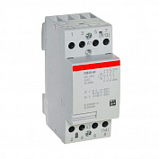 Пускатели, контакторы и аксессуары