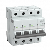 Автоматические выключатели