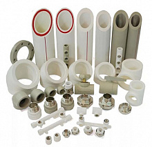 Инженерная сантехника