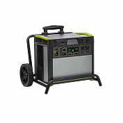 Источники автономного питания