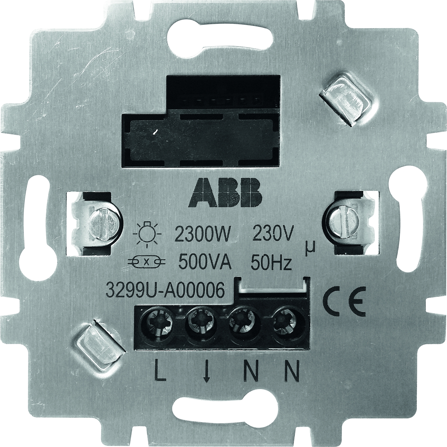 3299U-A00006 Механизм реле ABB Levit для датчика движения