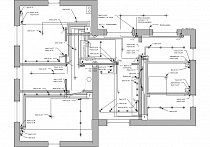 Щиты по схеме заказчика