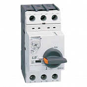 Автоматические выключатели защиты электродвигателей (мотор-автоматы)