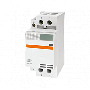 Контакторы модульные