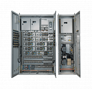 Комплектные низковольтные устройства