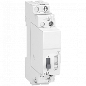 Импульсные реле, блокировочные реле