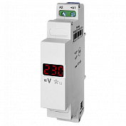 Вольтметры модульные