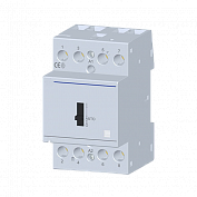 Контакты вспомогательные