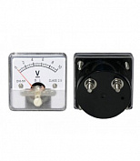 Вспомогательные элементы и аксессуары