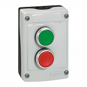 Кнопки, кнопочные посты, переключатели, светосигнальная аппаратура