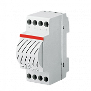 Звонки и зуммеры (промышленные)