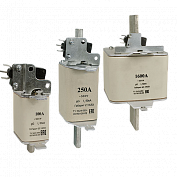 Предохранители и плавкие вставки