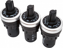 Потенциометры