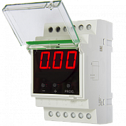 Термостаты (промышленные)