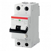 Дифавтоматы