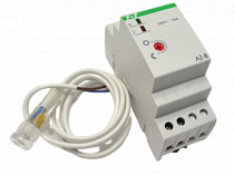 Приборы контроля и сигнализации