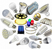 Светотехника