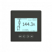 Модули индикации и измерения