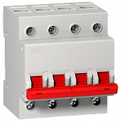 Рубильники, выключатели нагрузки