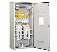 Вводно-распределительные устройства (ВРУ)
