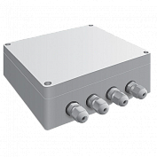 Источники питания для систем безопасности