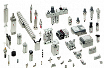 Дополнительные элементы к промышленным устройствам защиты