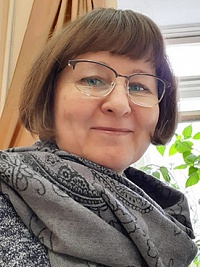 Барышникова О.О.