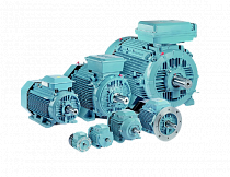 Электродвигатели общепромышленные