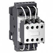 Контакторы компенсации реактивной мощности