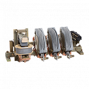 Контакторы тяговые