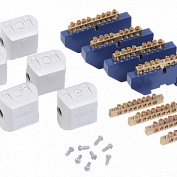 Материалы для оформления и вспомогательные щитовые аксессуары