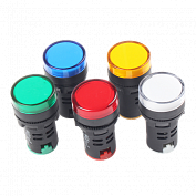 Лампы для светосигнальной арматуры