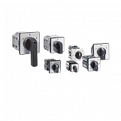 Кулачковые переключатели