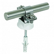 Комплектующие к устройствам молниезащиты