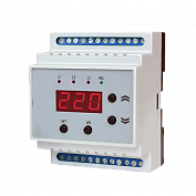 Реле напряжения