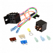 Аксессуары для реле и датчиков